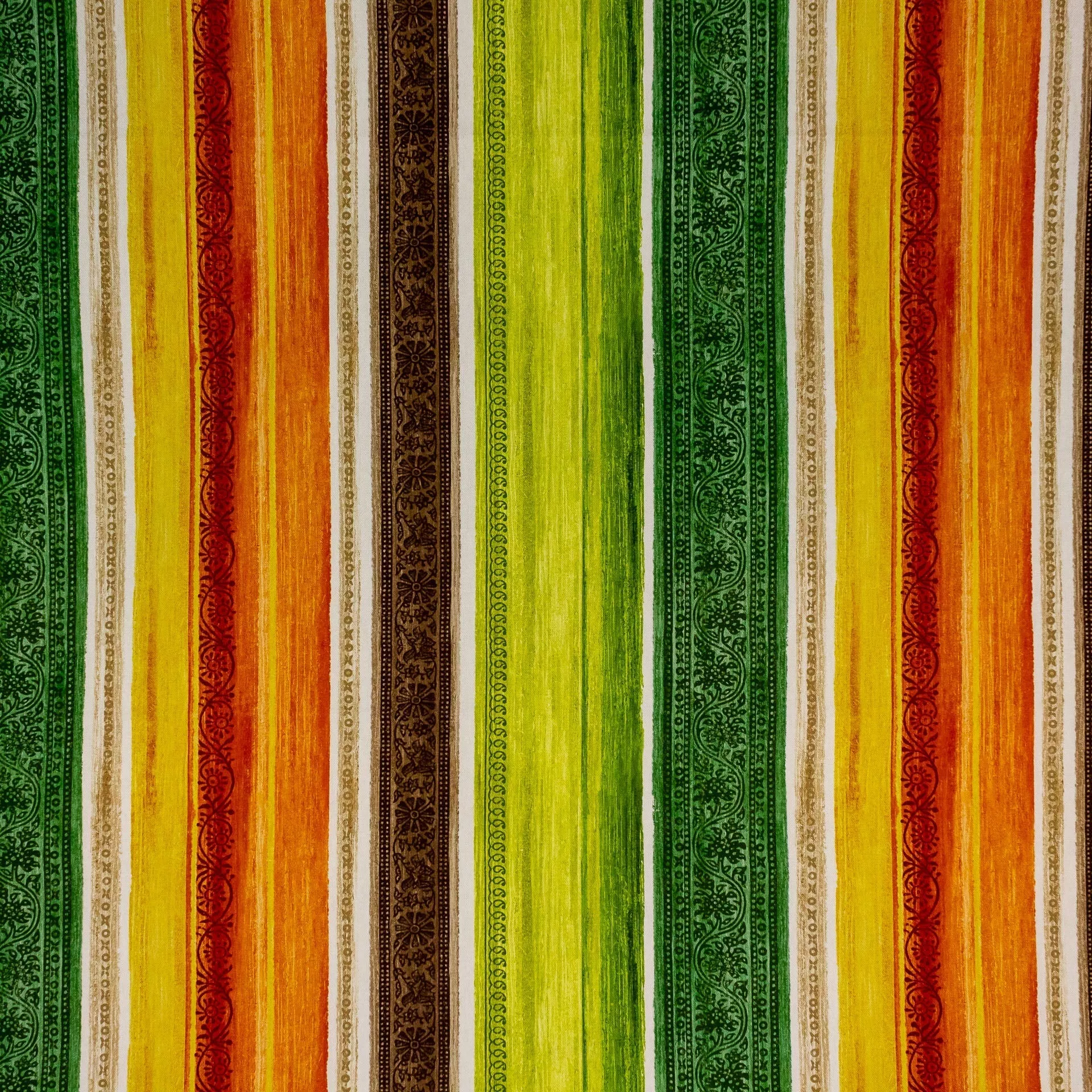 florentina-stripe-melon Florentina Stripe Melon