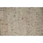 Floriani Cork Taupe18x25