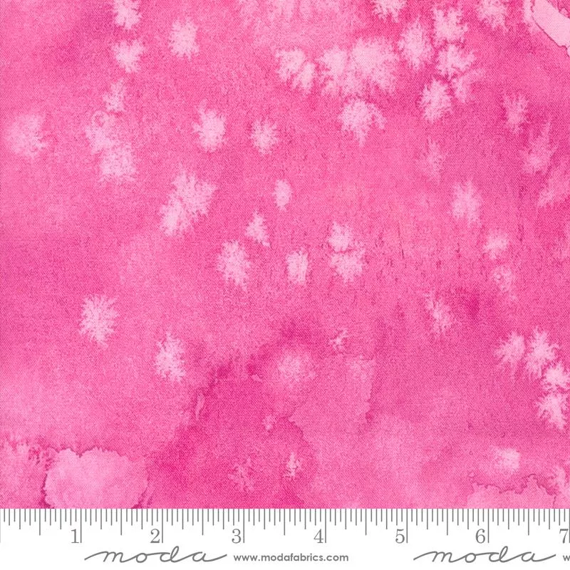 Flow – Hot Pink