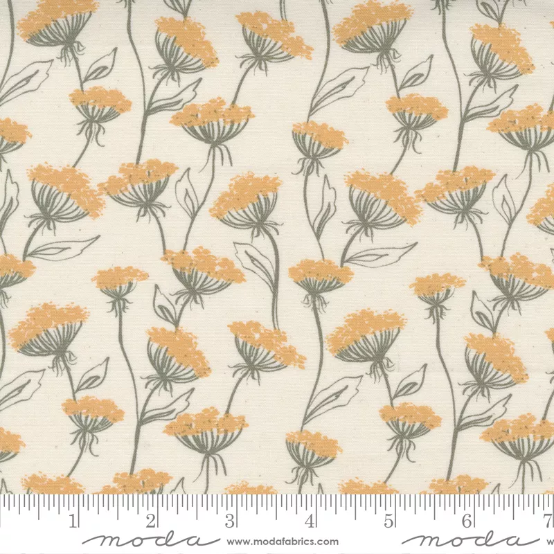 Flower Pot Ivory