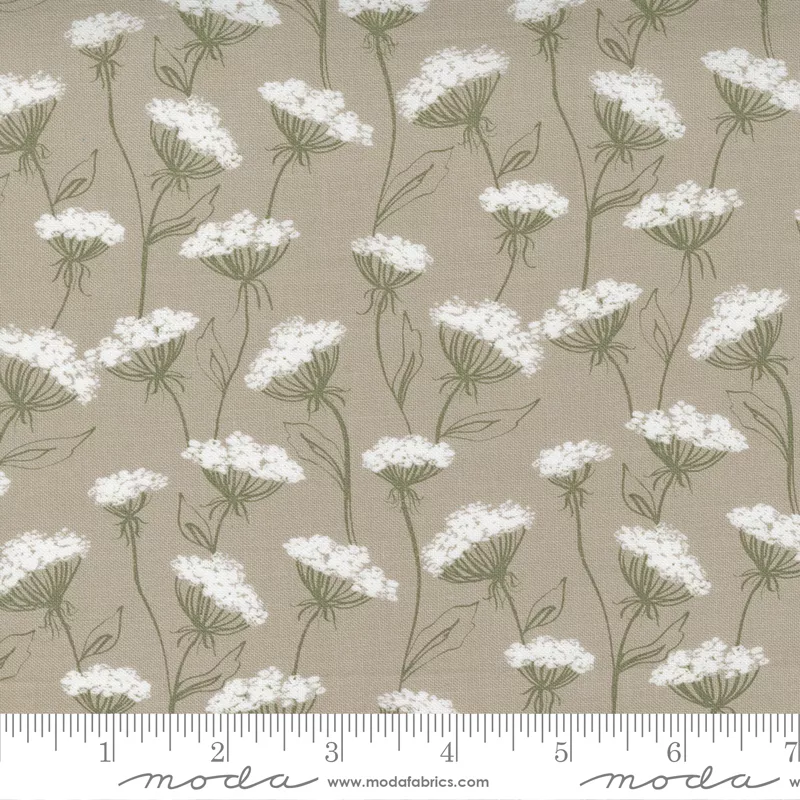 Flower Pot Taupe