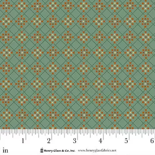 Flower Pot – Turquoise – 1107-11
