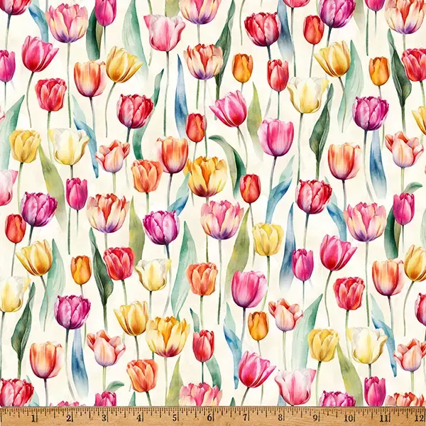 Flower Shoppe – Tulip