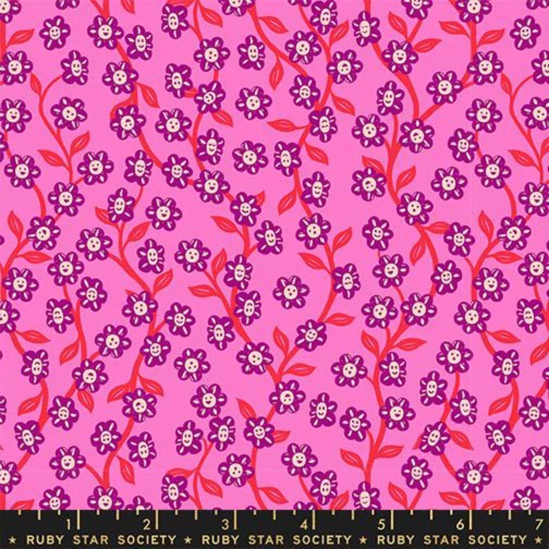 flower-vines-lipstick-by-ruby-star-society Flower Vines Lipstick by Ruby Star Society