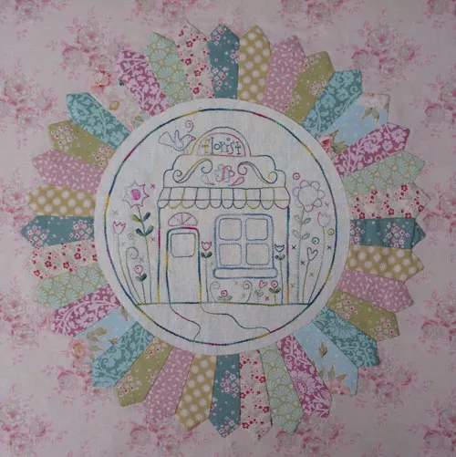 flowerville-block-9 Flowerville – Block 9