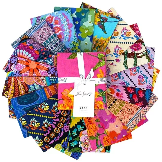 fluent-fat-quarter-bundle-anna-maria-horner Fluent Fat Quarter Bundle - Anna Maria Horner