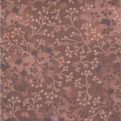 Flutter – Chocolate Brown