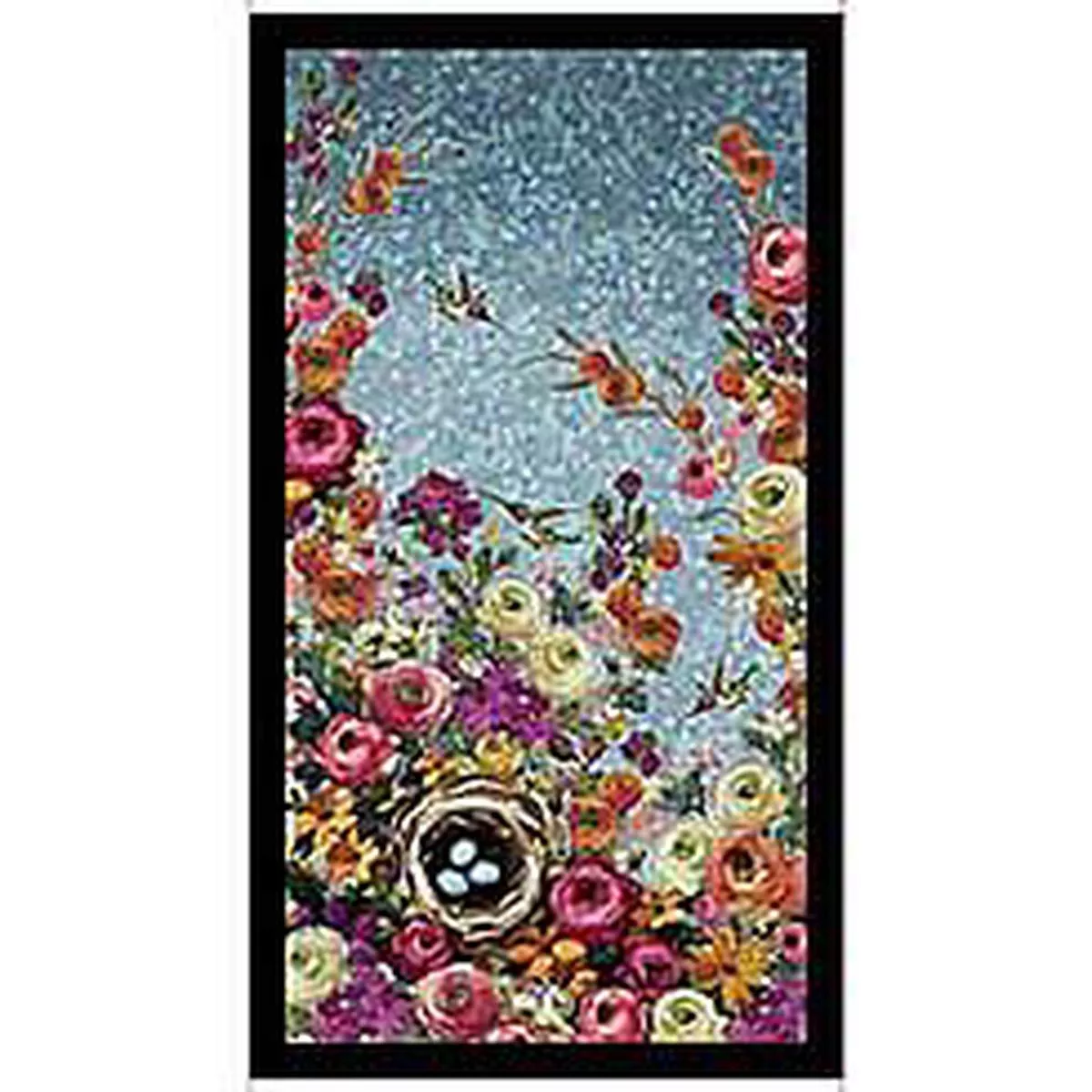 fluttering-petals Fluttering Petals