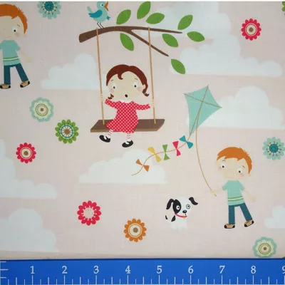 Fly a Kite – C2780