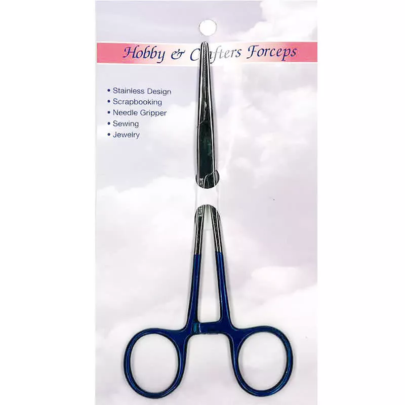 forceps-crafters Forceps for Crafters