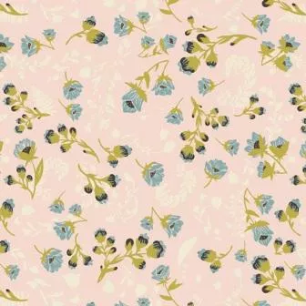 Forest Floor – FOR-47704 (Fat 1/4)