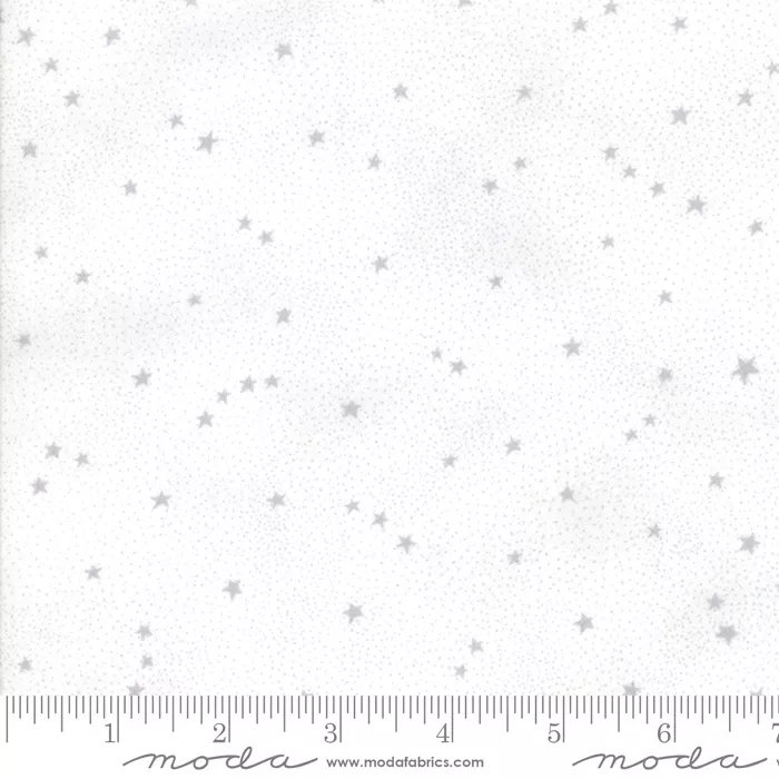 Forest Frost Glitter Fav Snow