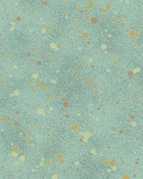 Forever Spring 4265-82 Outer Space Blue Grass