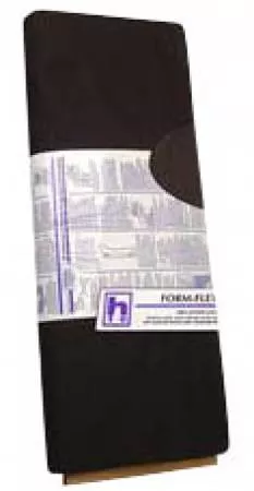 Form-Flex All Purpose Interfacing 22in Black