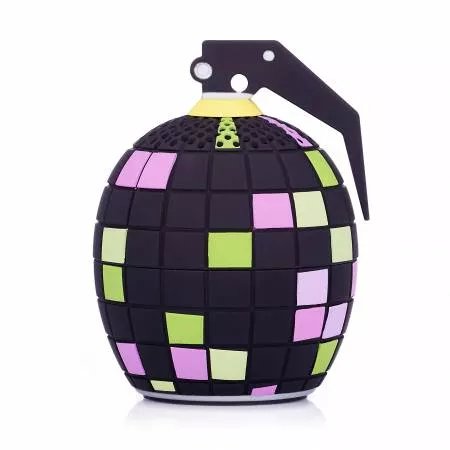 Fortnite-Boogie Bomb-Bitty Boomers Bluetooth Speaker