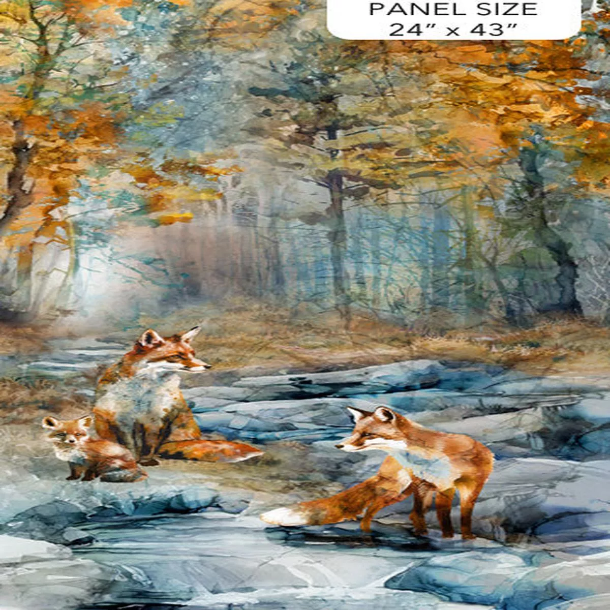 Fox Den