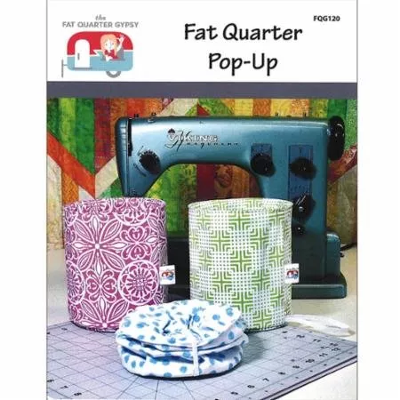 fqg120-fat-quarter-pop-up-pattern FQG120 Fat Quarter Pop Up Pattern