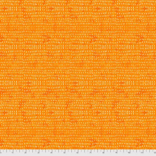 Free Spirit Cori Dantini Confetti Seeds orange
