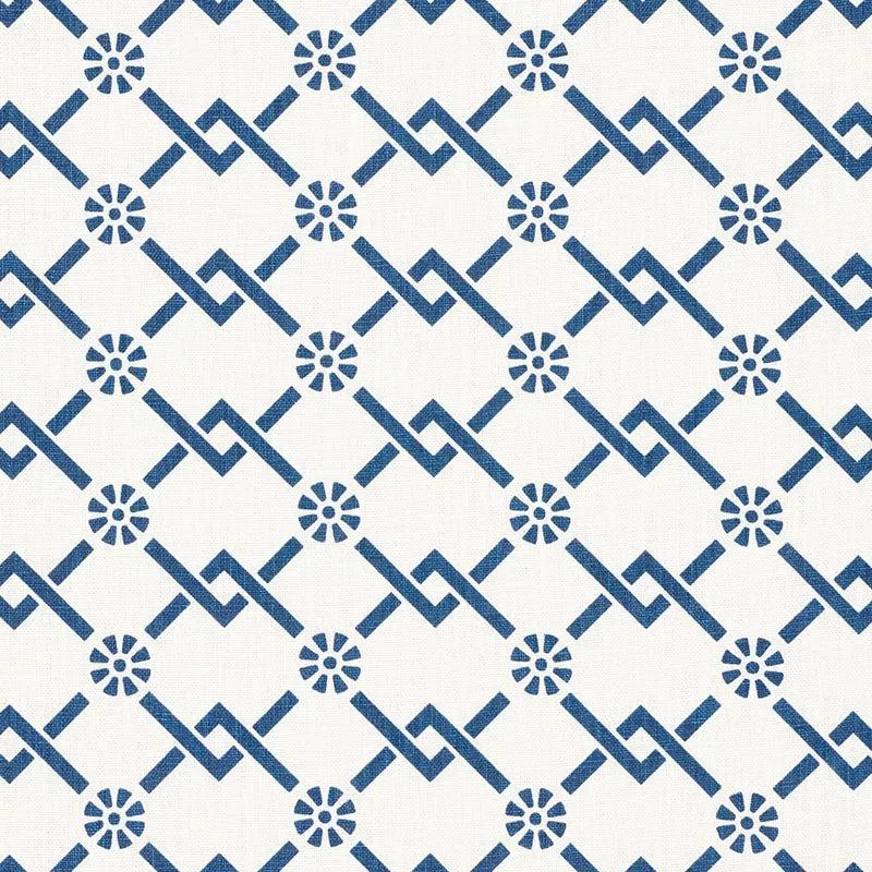 FRETWORK FLOWER PACIFIC