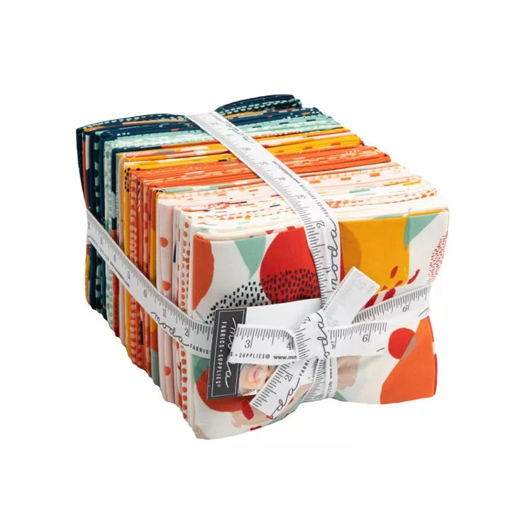 Frisky Fat Quarter Bundle