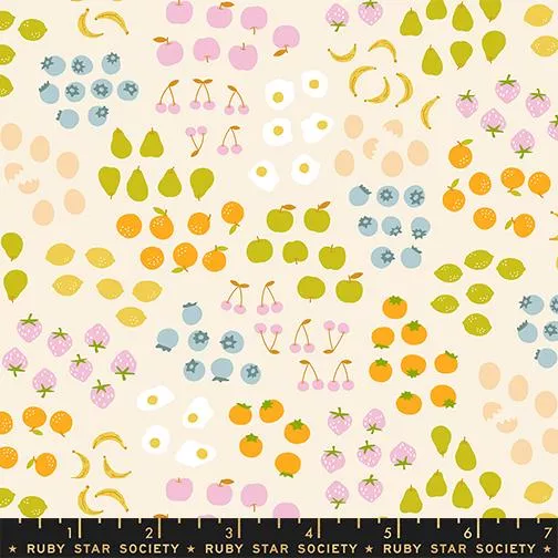 froot-in-natural-egg-friends-by-kimberly-knight-ruby-star-society Froot in Natural | Egg and Friends by Kimberly Knight | Ruby Star Society