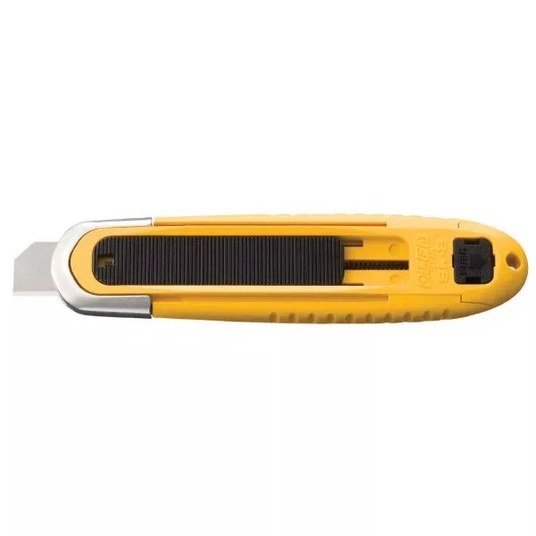 fully-auto-self-retract-safety-knife-olfa Fully-Auto Self-Retract Safety Knife - OLFA