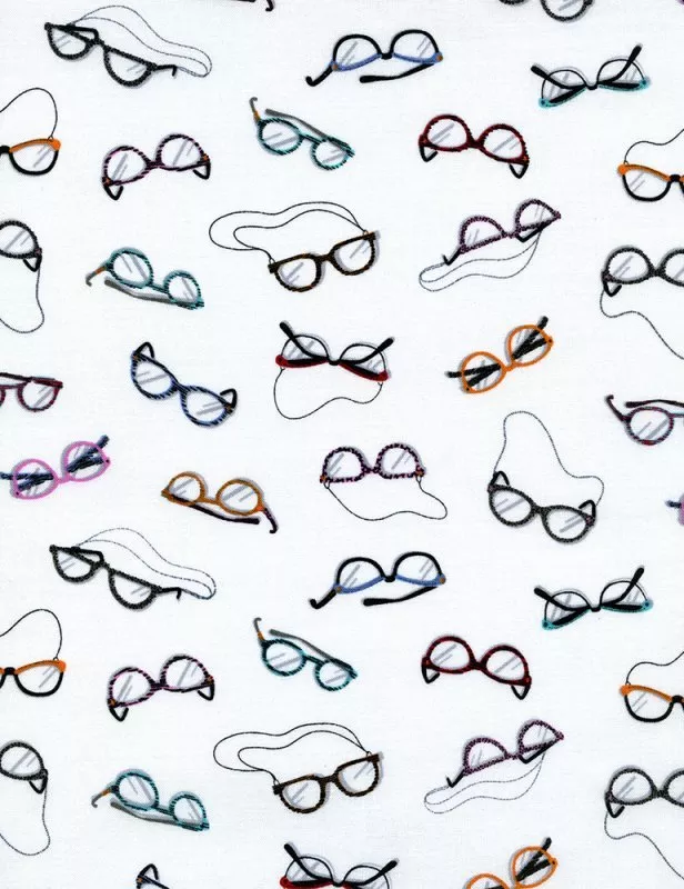 Fun Glasses