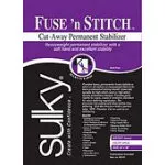 Fuse N Stitch Sulky 24" x 1yd