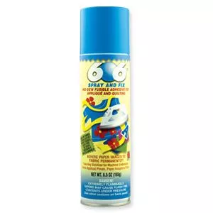 fusible-web-spray Fusible Web Spray