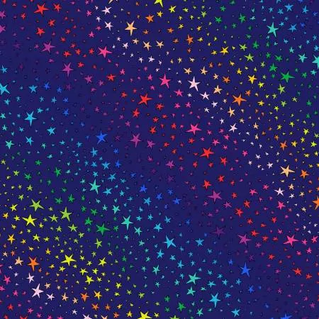 Galaxy Stardust
