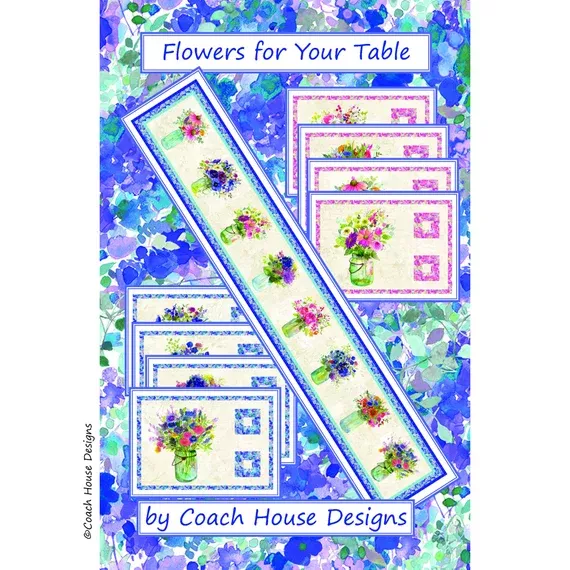 garden-fresh-placemat-runner-kit Garden Fresh – Placemat and Runner Kit