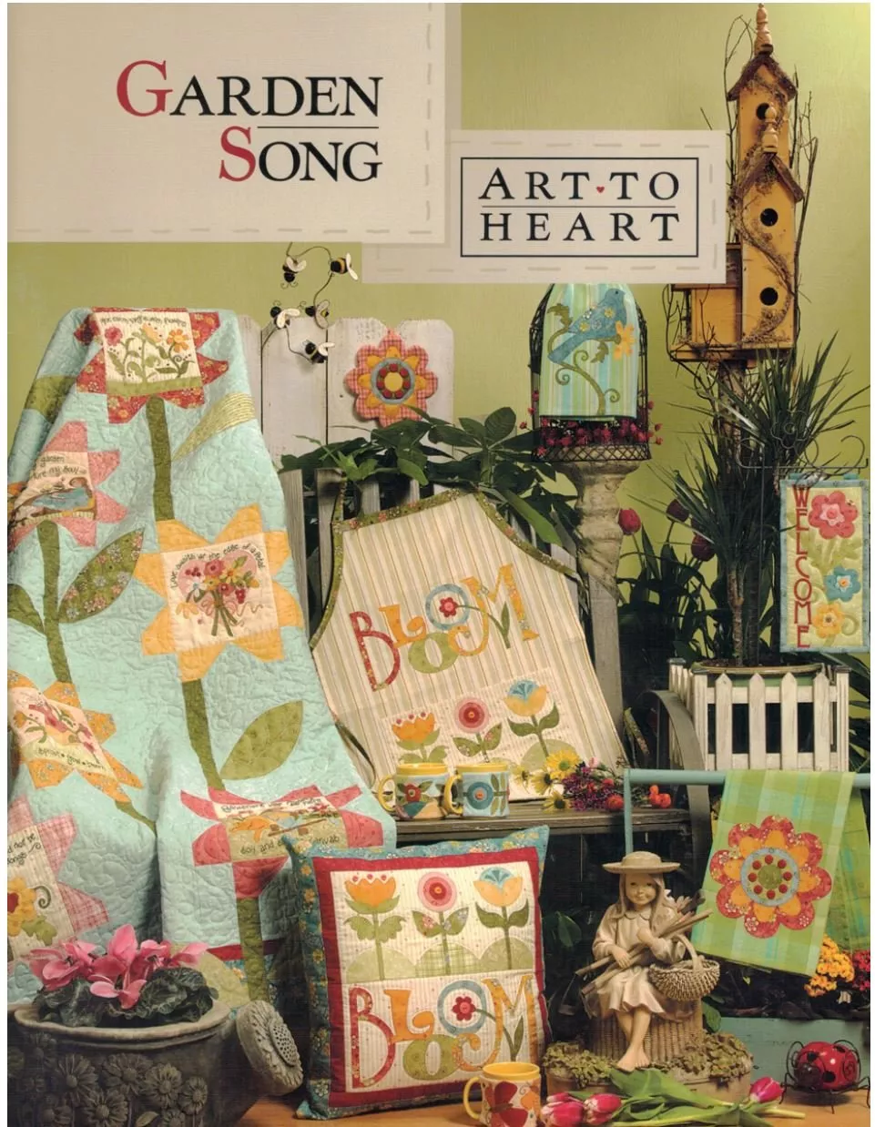 Garden Song