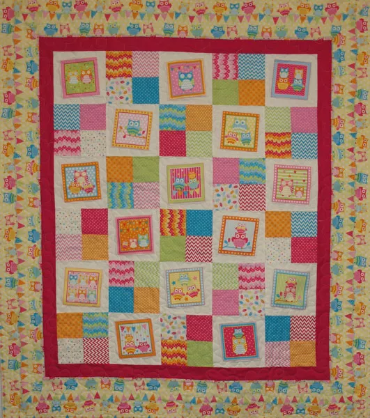 gelati-owl-pattern Gelati Owl Pattern