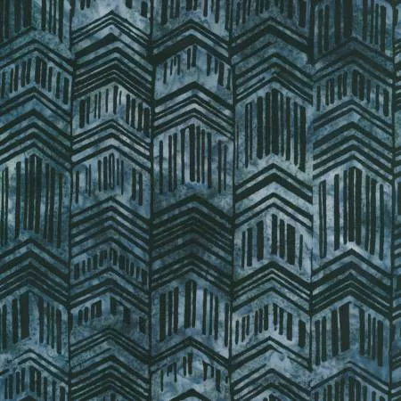 geo-brights-batik-arrows-charcoal Geo Brights Batik Arrows Charcoal