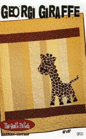 Georgi Giraffe