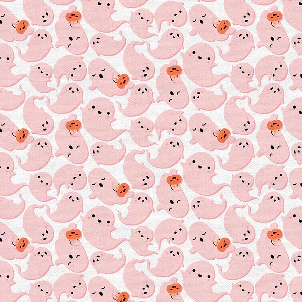 Ghost Toss – Pink