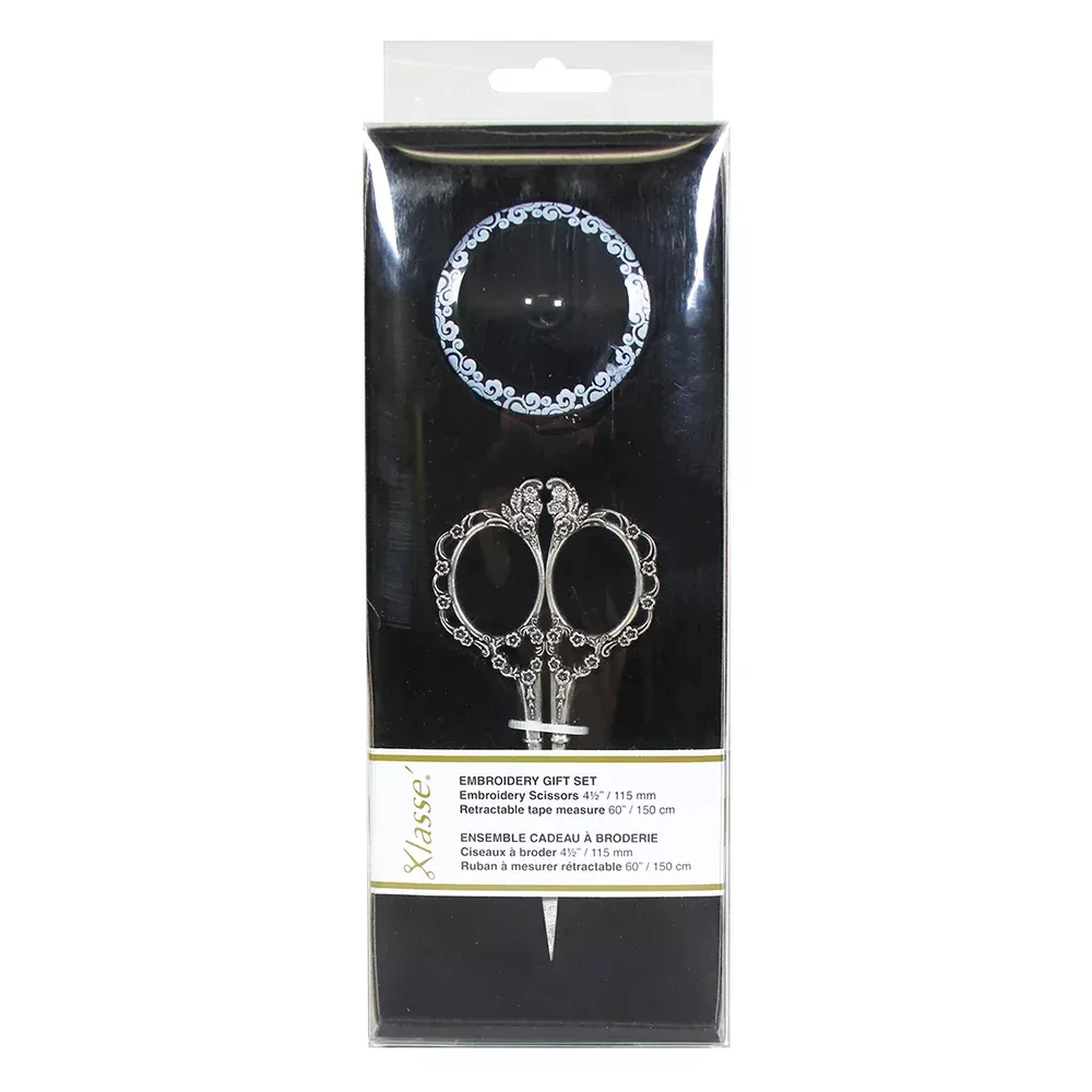 gift-set-klasse Gift Set - Klasse