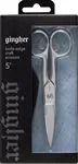 Gingher 5" Craft Knife Edge Scissors