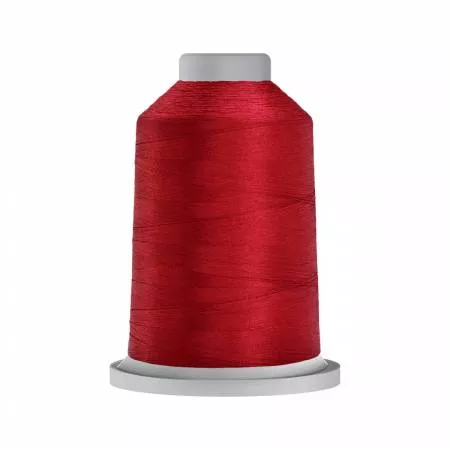 Glide Trilobal Polyester Thread 40wt Apple 70206