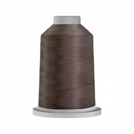 Glide Trilobal Polyester Thread 40wt Cool Grey 10CG7