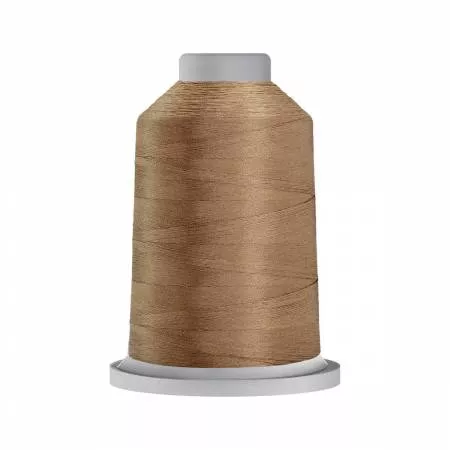 Glide Trilobal Polyester Thread 40wt Cork 24675