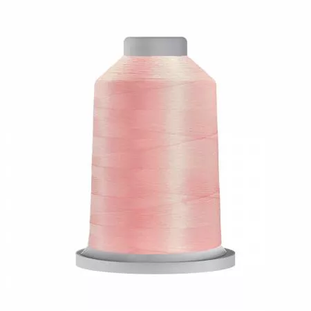 Glide Trilobal Polyester Thread 40wt Cotton Candy 70182