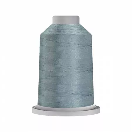 Glide Trilobal Polyester Thread 40wt Graphite 30644