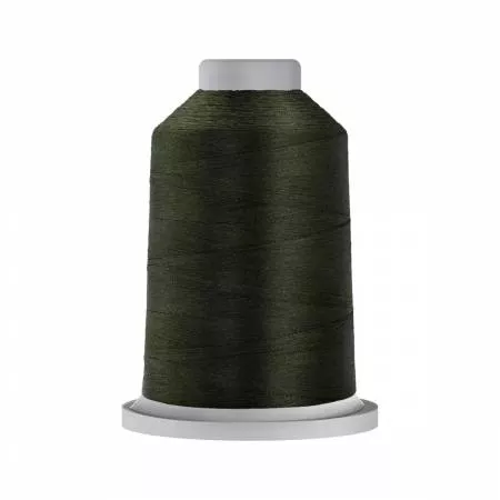 Glide Trilobal Polyester Thread 40wt Jade 60357