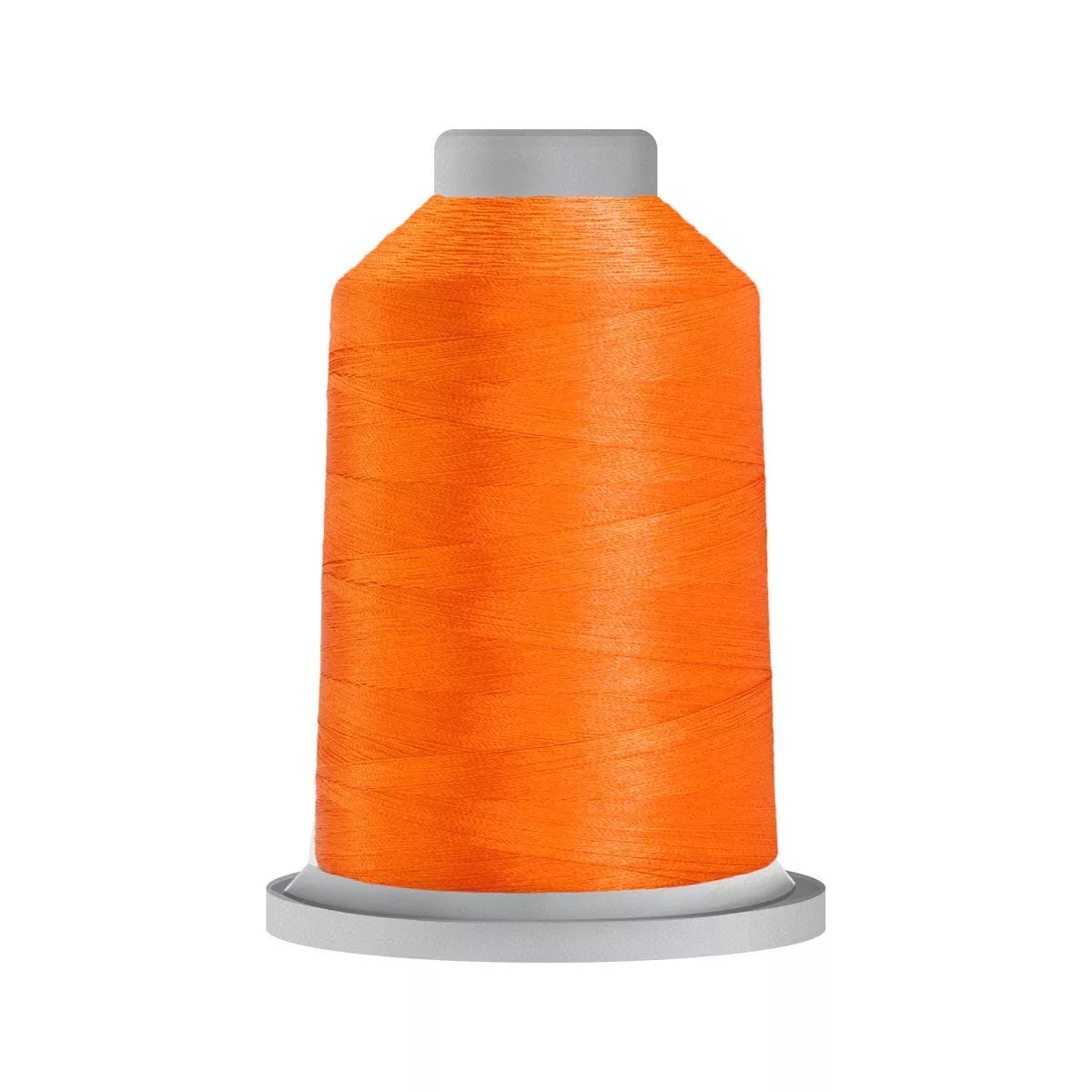 Glide Trilobal Polyester Thread 40wt Lava 51585