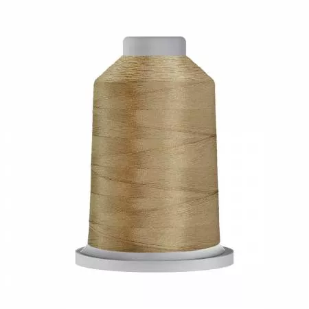Glide Trilobal Polyester Thread 40wt Mocha 20727