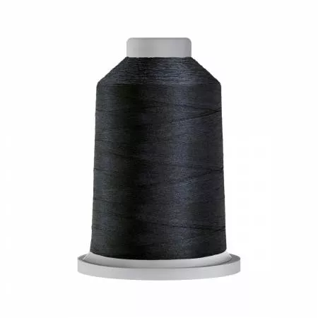 Glide Trilobal Polyester Thread 40wt Navy 32965