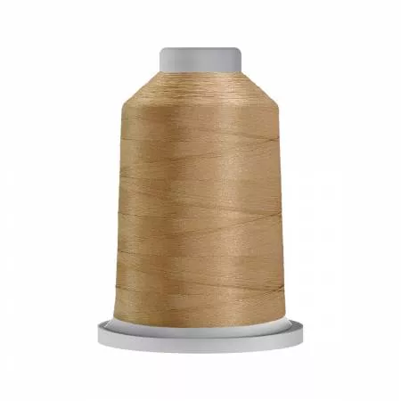 Glide Trilobal Polyester Thread 40wt Sand Dune 27501