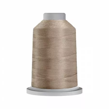 Glide Trilobal Polyester Thread 40wt Warm Grey 10WG6