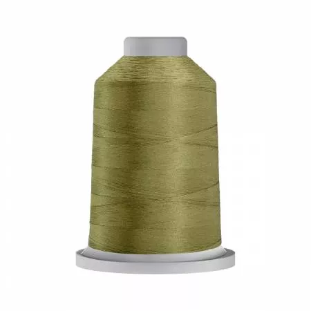 Glide Trilobal Polyester Thread 40wt Willow 60576